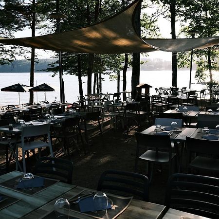Lodge Avec Spa Privatif - Foret Et Lac Liginiac Zewnętrze zdjęcie